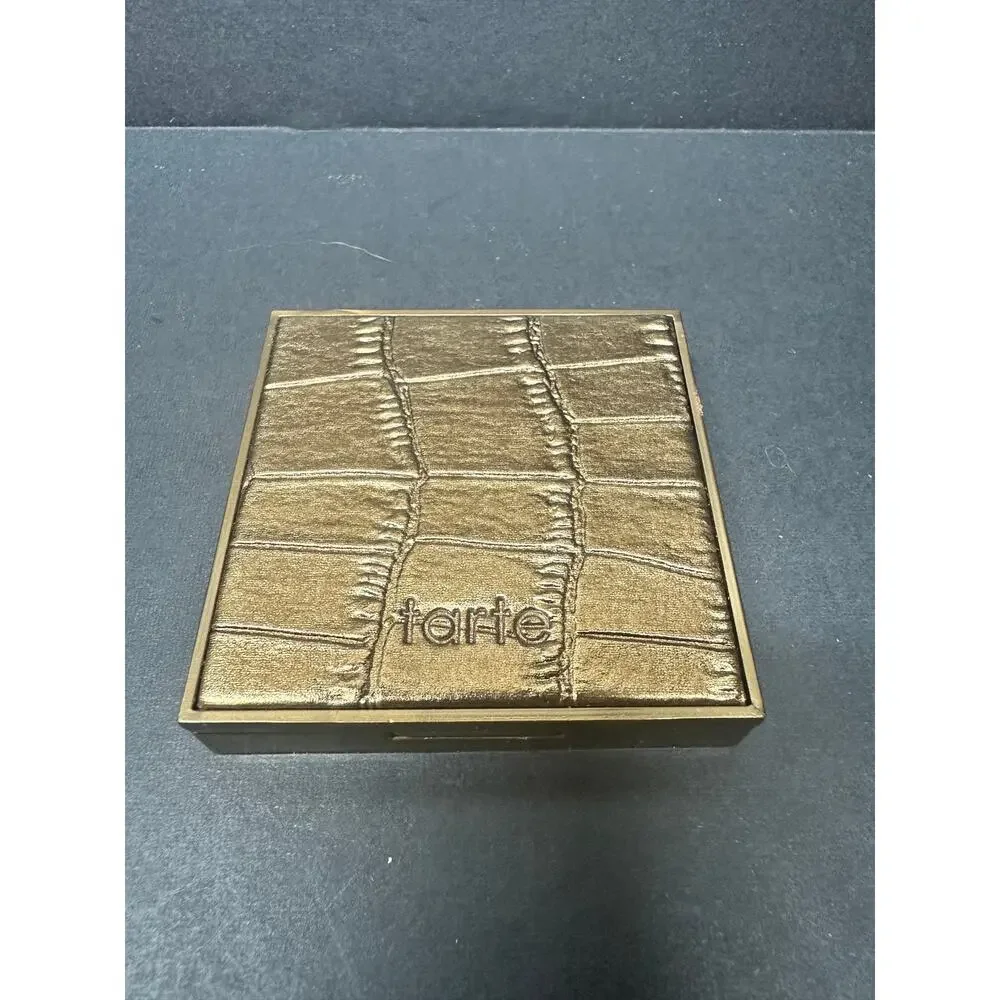 NEW TARTE Mineral Bronzer in Park Ave Princess